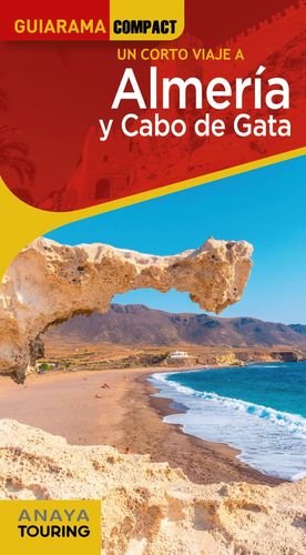 ALMERA Y CABO DE GATA