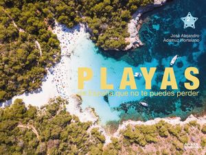 PLAYAS DE ESPA�A QUE NO TE PUEDES PERDER