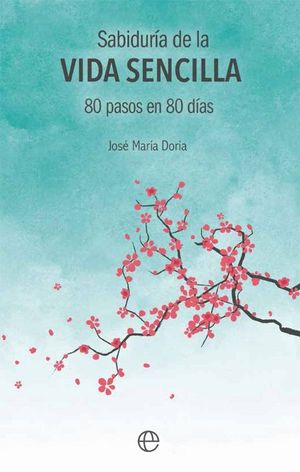 SABIDUR�A DE LA VIDA SENCILLA