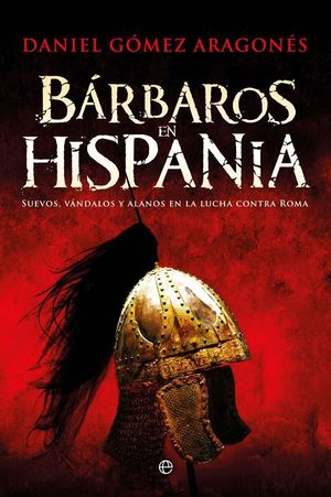 B�RBAROS EN HISPANIA
