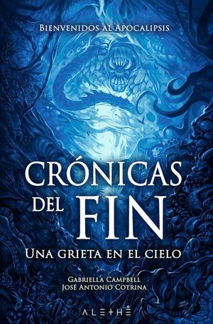 CR�NICAS DEL FIN