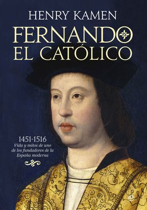FERNANDO EL CAT�LICO