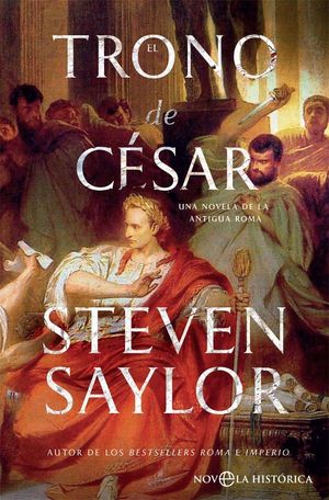 EL TRONO DE C�SAR