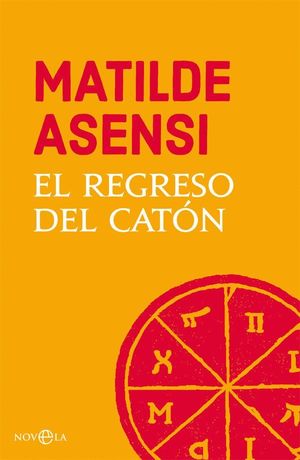 EL REGRESO DEL CATN