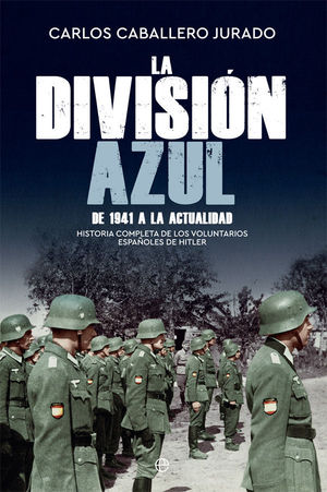 LA DIVISI�N AZUL