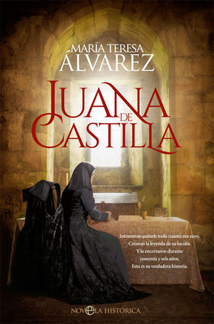 JUANA DE CASTILLA