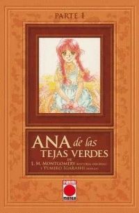 ANA DE LAS TEJAS VERDES 01