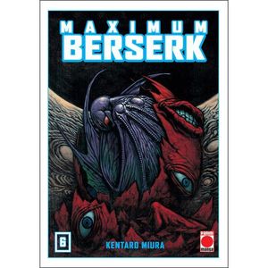 BERSERK MAXIMUM 6