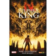 N DE STEPHEN KING