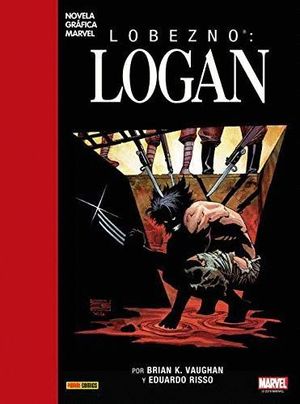 LOBEZNO: LOGAN
