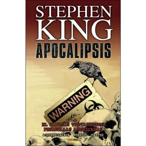APOCALIPSIS DE STEPHEN KING 01