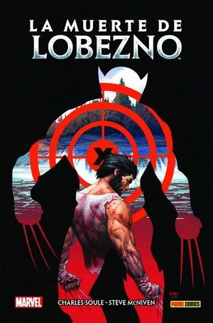 MUERTE DE LOBEZNO, LA