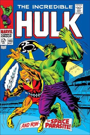 MARVEL GOLD EL INCREBLE HULK. ESTE MONSTRUO DESATADO