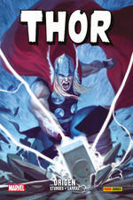 100 % MARVEL HC THOR. ORIGEN