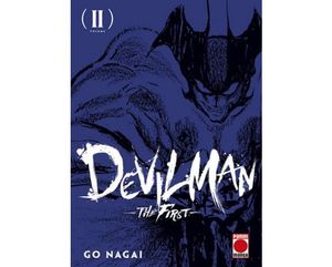 DEVILMAN