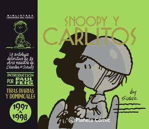 SNOOPY 1997-1998 N 24/25 (NUEVA EDICIN)