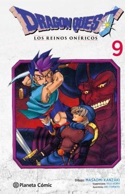 DRAGON QUEST VI N 09/10