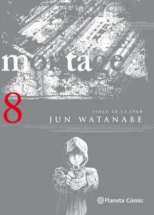 MONTAGE N� 08/09