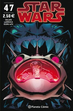 STAR WARS N 47