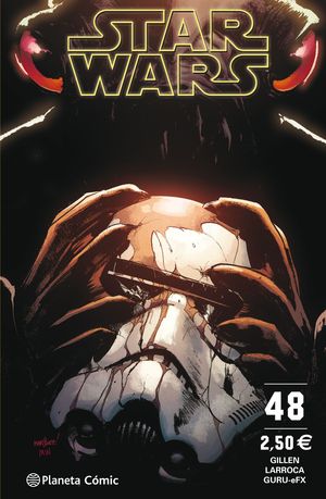 STAR WARS N 48