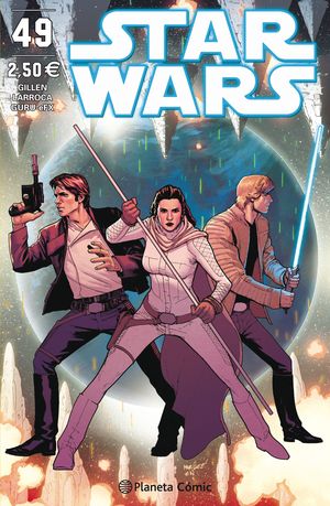 STAR WARS N 49