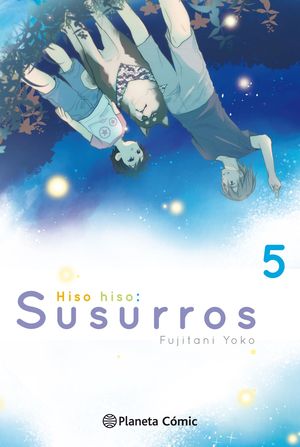 HISOHISO - SUSURROS N� 05/06
