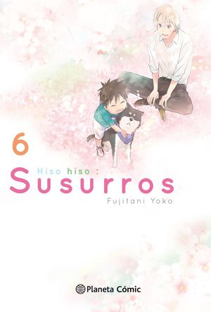 HISOHISO - SUSURROS N� 06/06