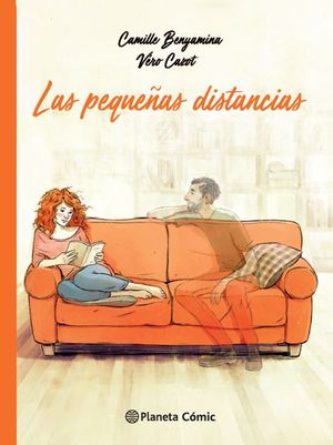LAS PEQUE�AS DISTANCIAS
