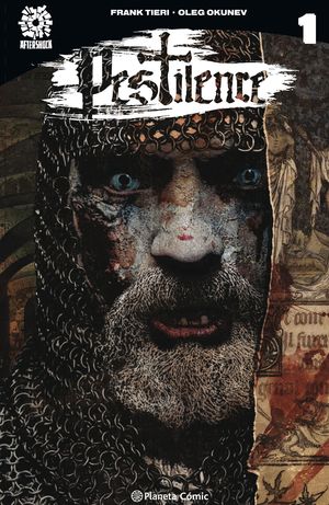 PESTILENCE N� 01