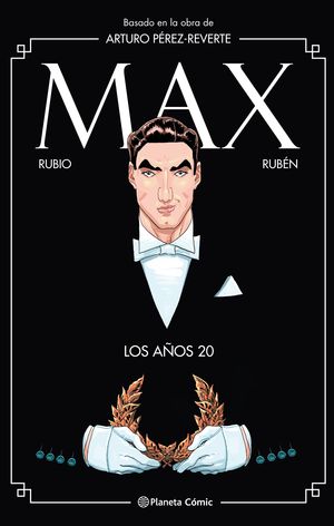MAX. LOS A�OS 20