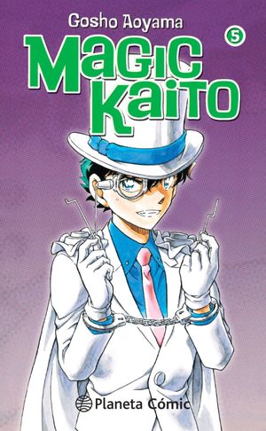 MAGIC KAITO N 05/05