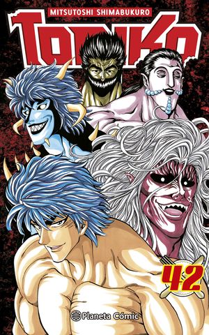 TORIKO N 42/43