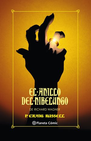 EL ANILLO DEL NIBELUNGO (EDICI�N INTEGRAL)