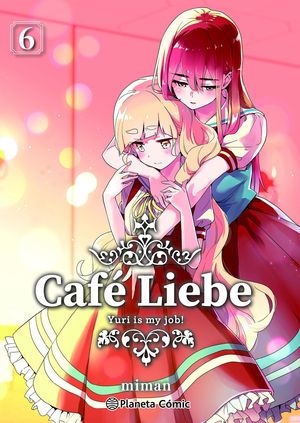 CAF LIEBE N 06