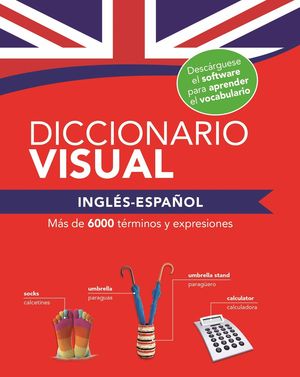 DICCIONARIO VISUAL INGLS - ESPAOL