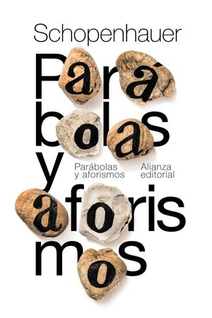 PARBOLAS Y AFORISMOS