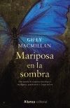 MARIPOSA EN LA SOMBRA