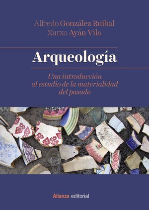 ARQUEOLOG�A