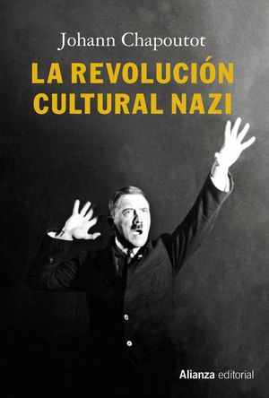 LA REVOLUCI�N CULTURAL NAZI