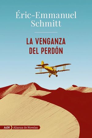 LA VENGANZA DEL PERD�N (ADN)
