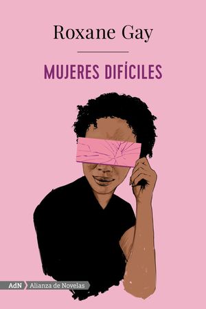 MUJERES DIF�CILES (ADN)