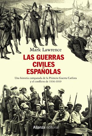 LAS GUERRAS CIVILES ESPA�OLAS