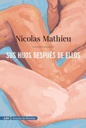 SUS HIJOS DESPU�S DE ELLOS (ADN)