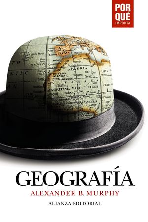 GEOGRAF�A: �POR QU� IMPORTA?