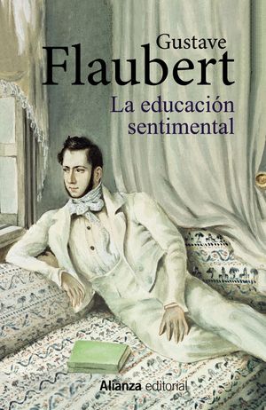 LA EDUCACI�N SENTIMENTAL