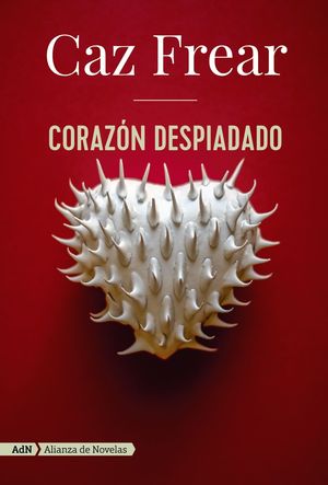 CORAZ�N DESPIADADO