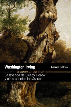 LA LEYENDA DE SLEEPY HOLLOW Y OTROS CUENTOS FANTSTICOS