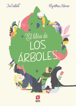 EL LIBRO DE LOS �RBOLES