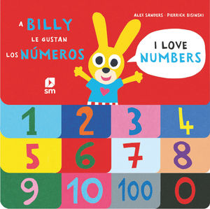 BIILLY Y LOS N�MEROS