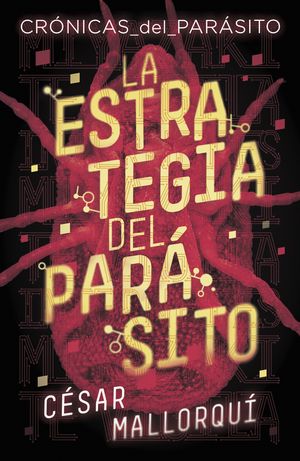 LA ESTRATEGIA DEL PAR�SITO
